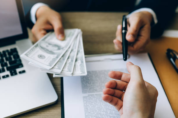  Desert Edge, CA Loan Agency Pros