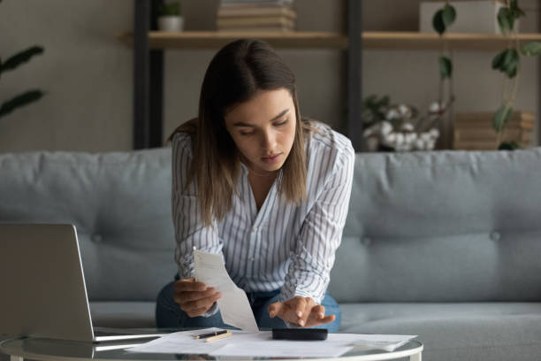 Financial Counseling and Guidance in Desert Edge, CA