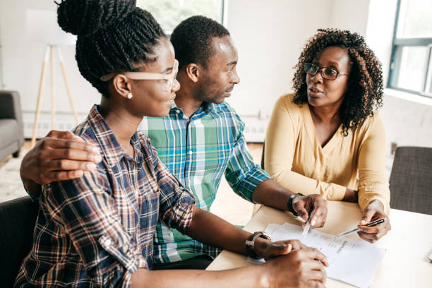 Best Financial Counseling and Guidance  in Desert Edge, CA